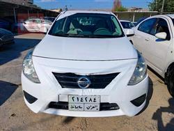 Nissan Sunny